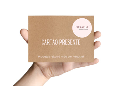 Cartão-presente