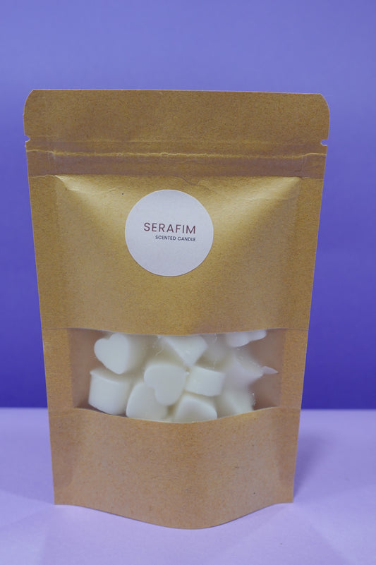 Wax Melts Algodão